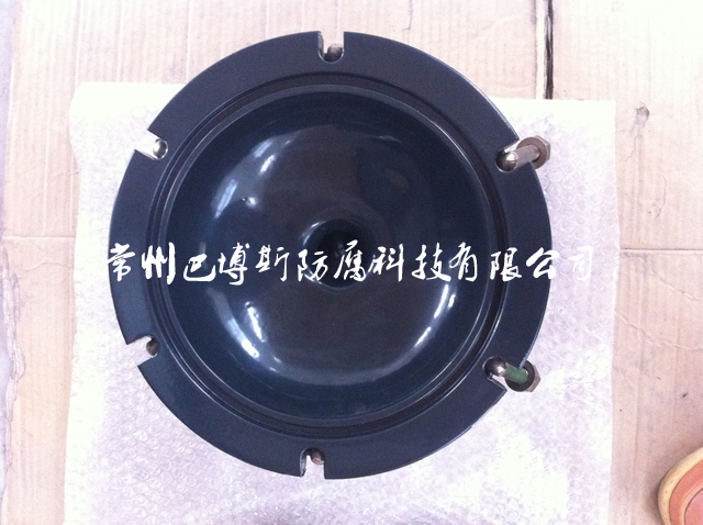 不锈钢封头